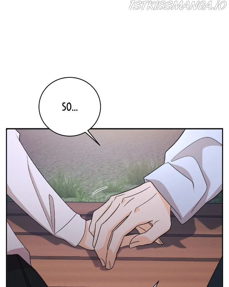 A Summer Night’s Dream Chapter 74 - page 75
