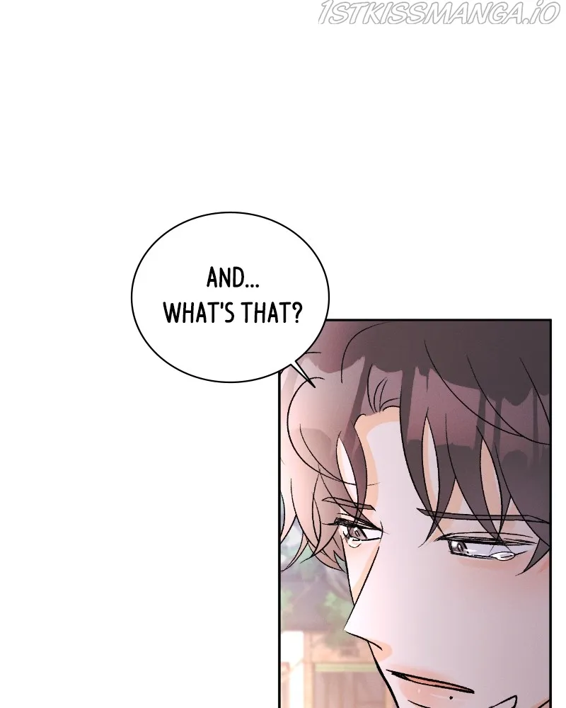 A Summer Night’s Dream Chapter 74 - page 87