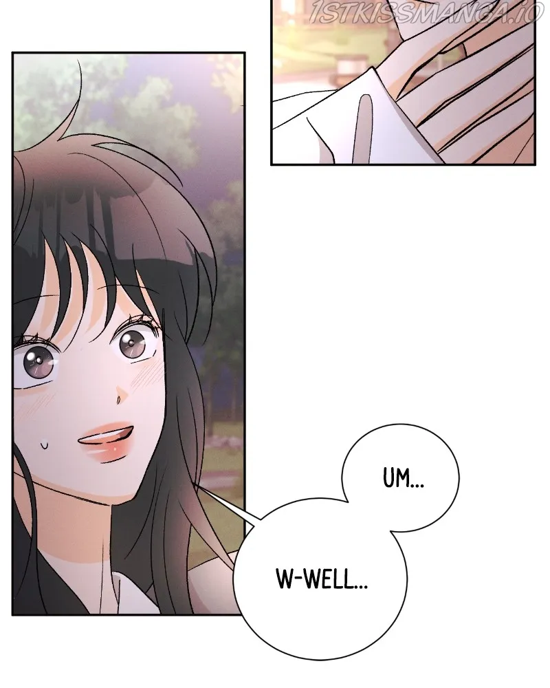 A Summer Night’s Dream Chapter 74 - page 88
