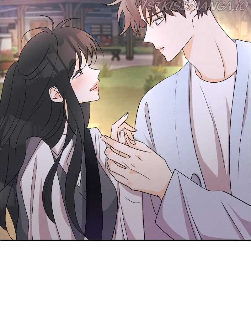 A Summer Night’s Dream Chapter 74 - page 92