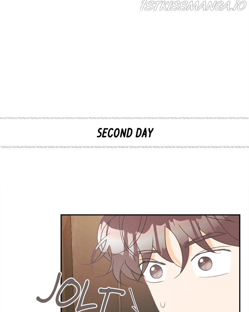 A Summer Night’s Dream Chapter 53 - page 1