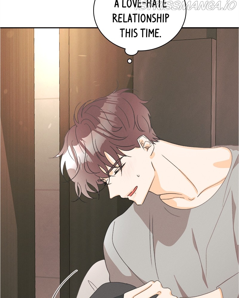 A Summer Night’s Dream Chapter 53 - page 13