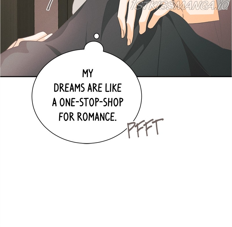 A Summer Night’s Dream Chapter 53 - page 14