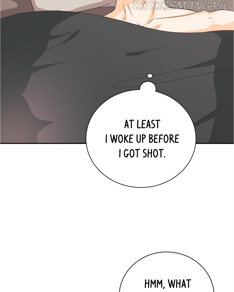 A Summer Night’s Dream Chapter 53 - page 16