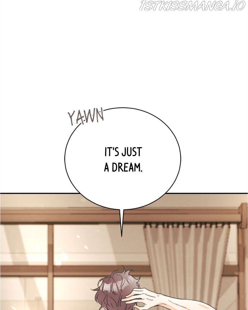 A Summer Night’s Dream Chapter 53 - page 18