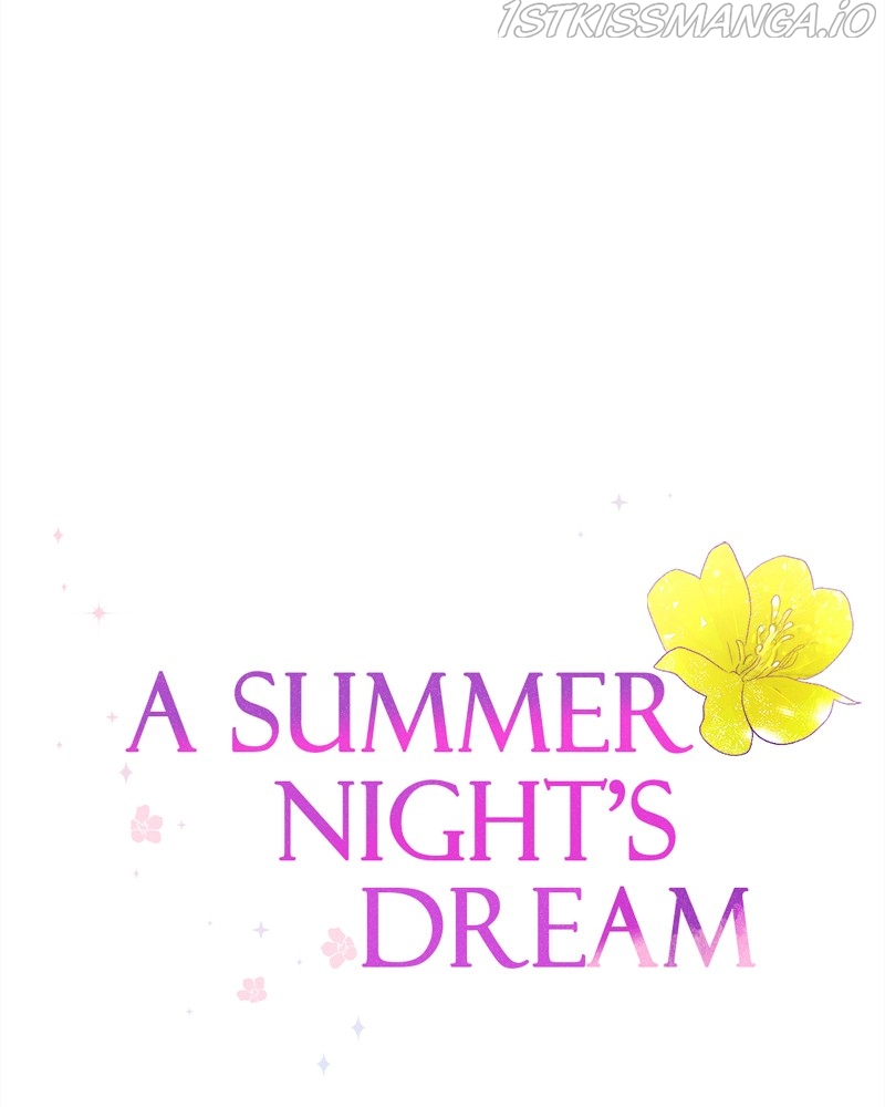 A Summer Night’s Dream Chapter 53 - page 20