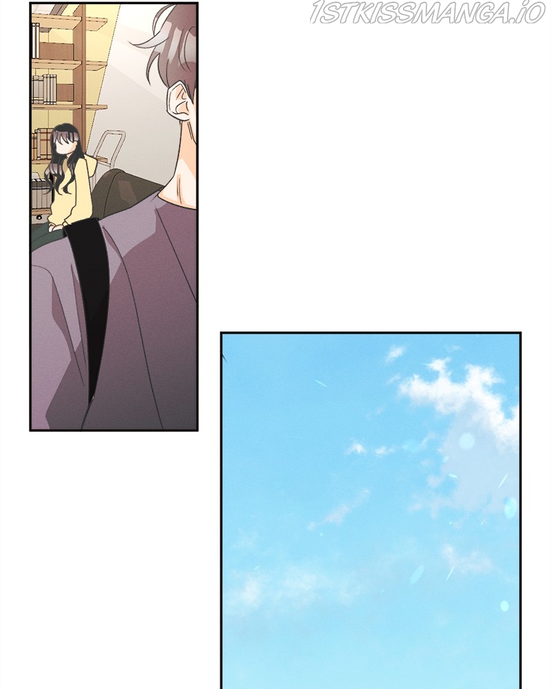 A Summer Night’s Dream Chapter 53 - page 22