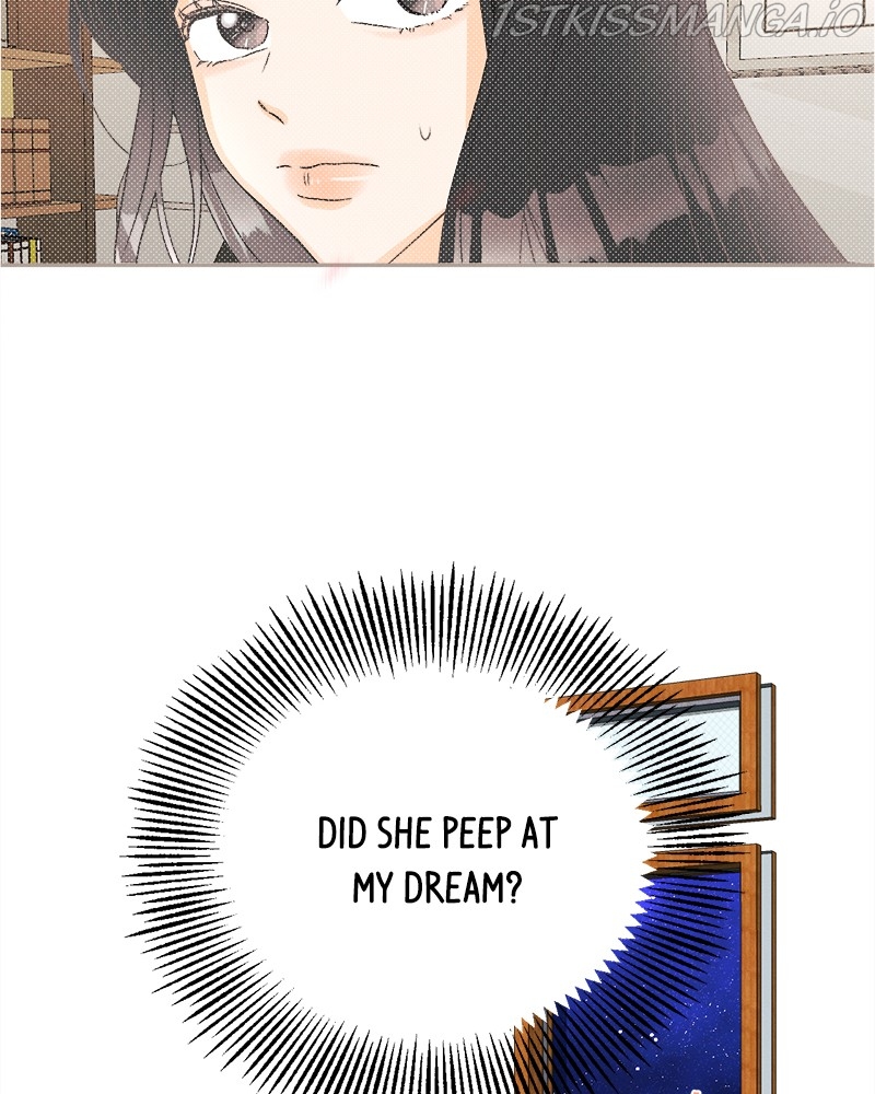 A Summer Night’s Dream Chapter 53 - page 31