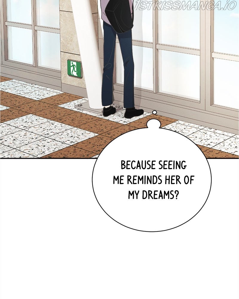 A Summer Night’s Dream Chapter 53 - page 35
