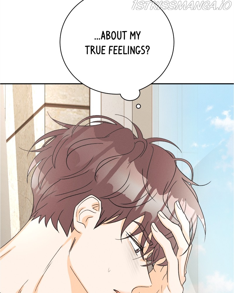 A Summer Night’s Dream Chapter 53 - page 37