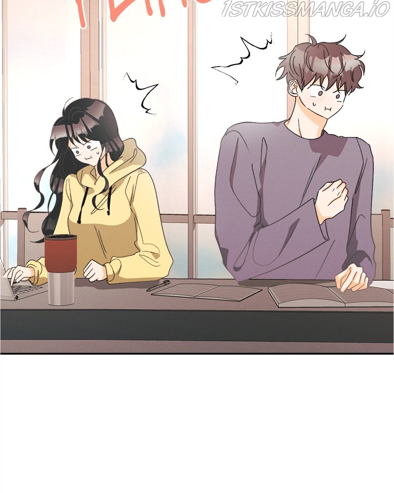 A Summer Night’s Dream Chapter 53 - page 43