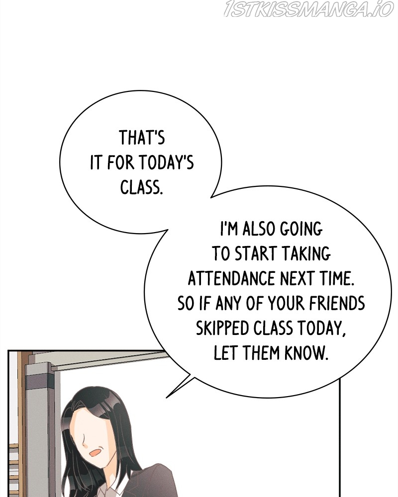 A Summer Night’s Dream Chapter 53 - page 44