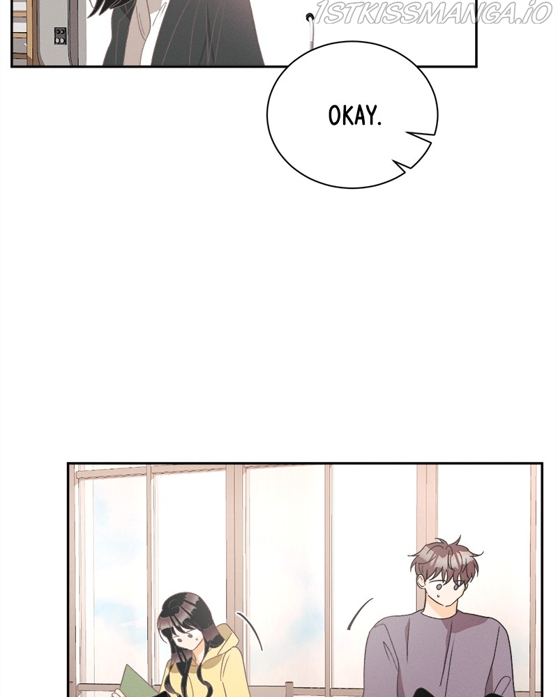 A Summer Night’s Dream Chapter 53 - page 45