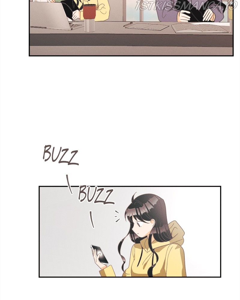 A Summer Night’s Dream Chapter 53 - page 46