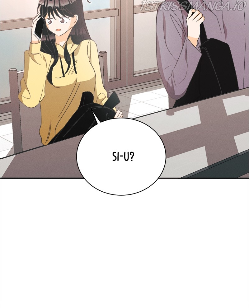 A Summer Night’s Dream Chapter 53 - page 48