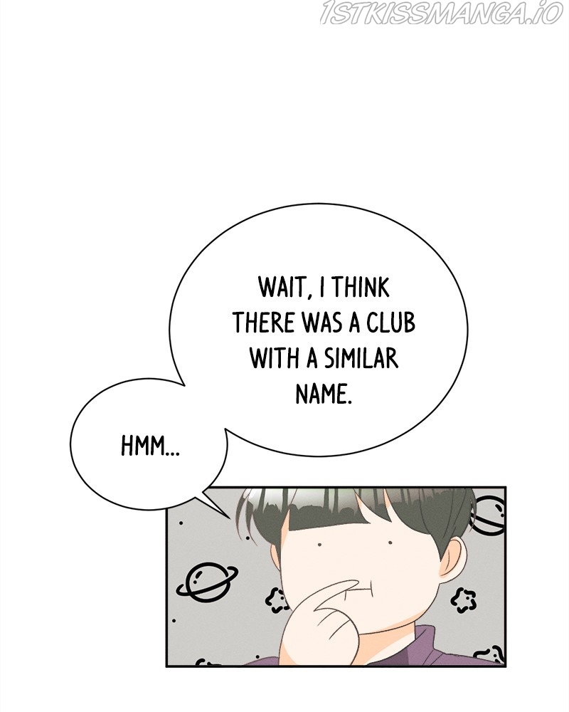 A Summer Night’s Dream Chapter 53 - page 55