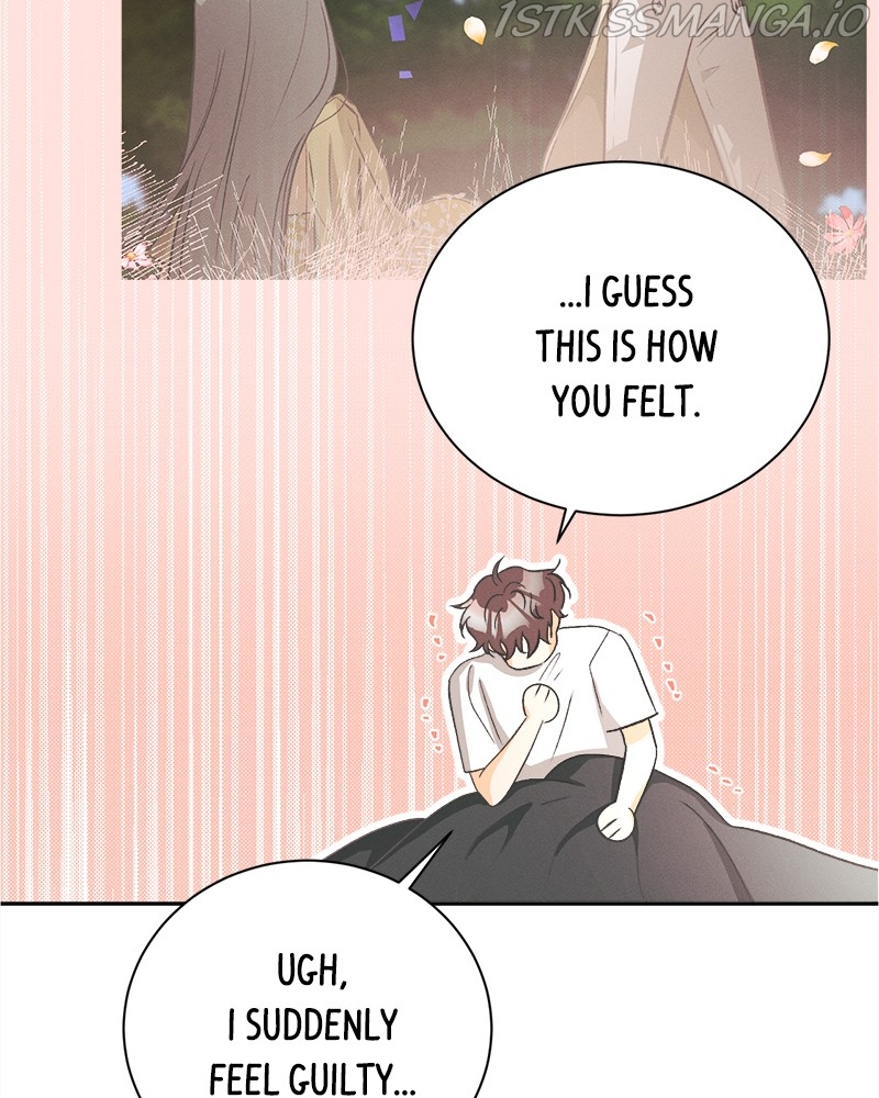 A Summer Night’s Dream Chapter 53 - page 6