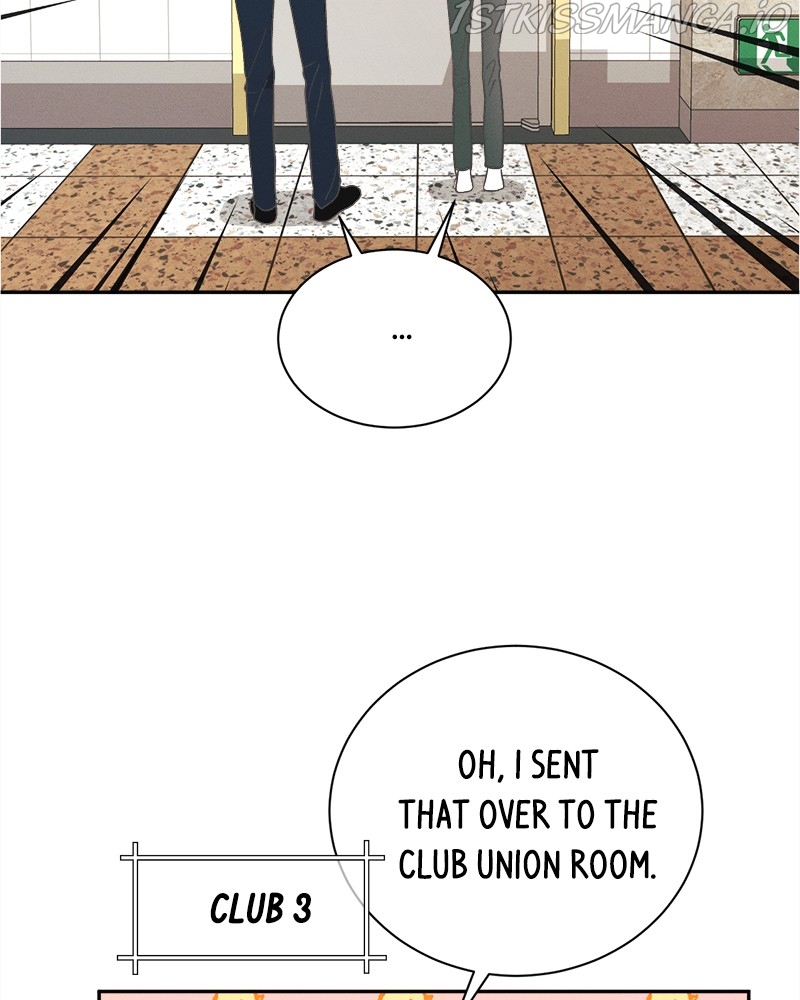 A Summer Night’s Dream Chapter 53 - page 60
