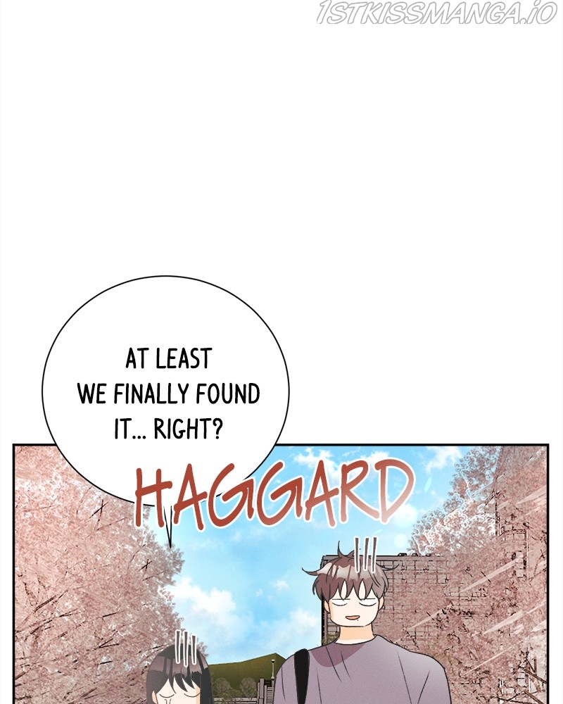 A Summer Night’s Dream Chapter 53 - page 66