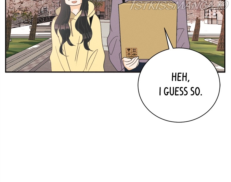 A Summer Night’s Dream Chapter 53 - page 67