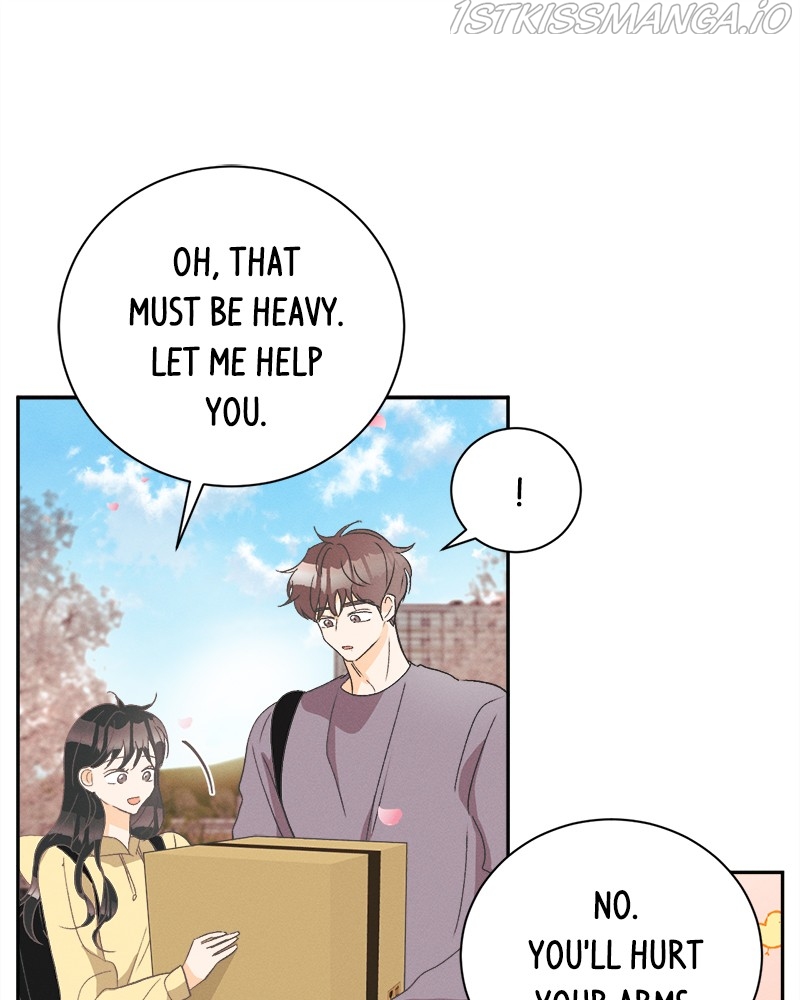 A Summer Night’s Dream Chapter 53 - page 68