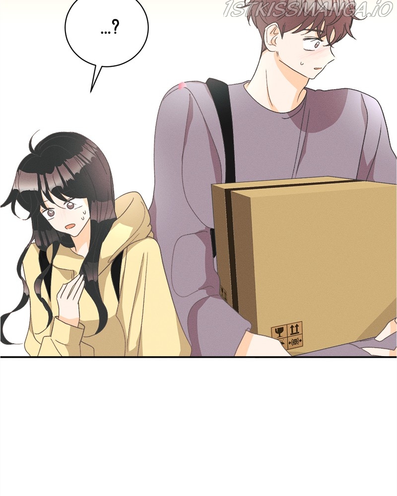 A Summer Night’s Dream Chapter 53 - page 74