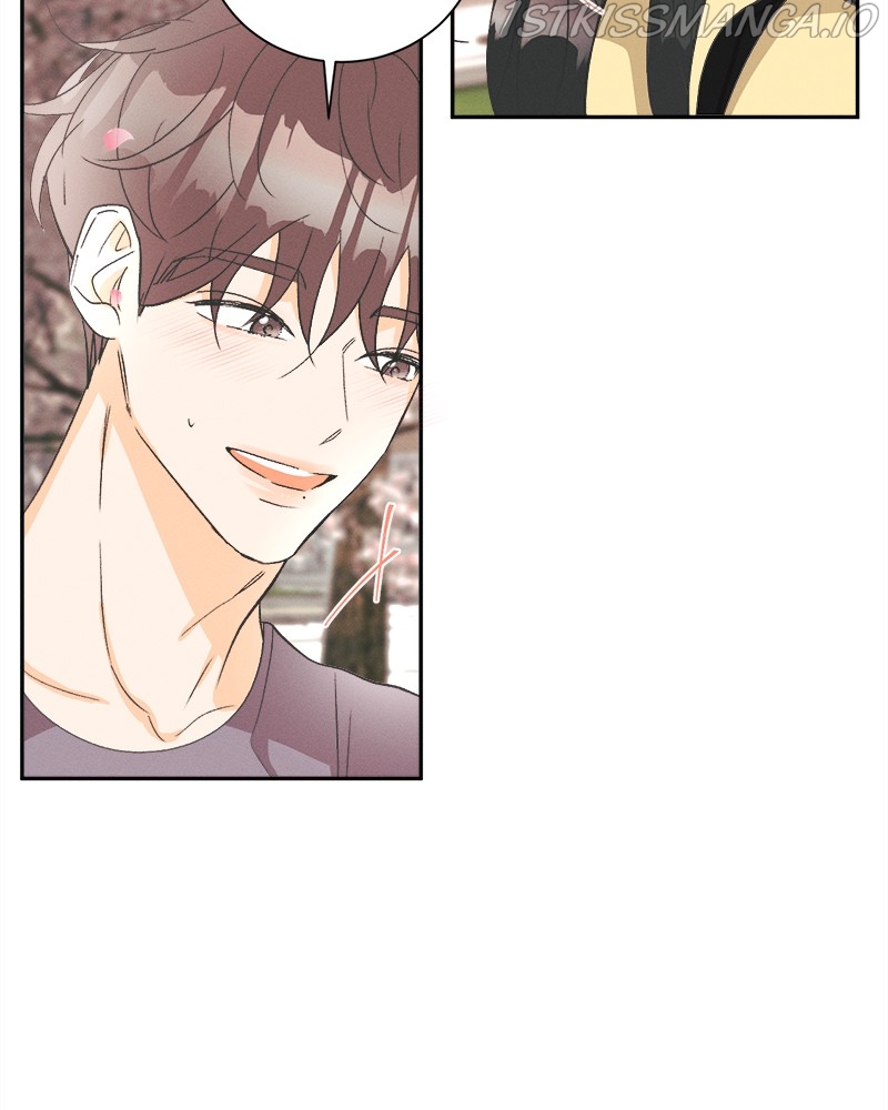 A Summer Night’s Dream Chapter 53 - page 76