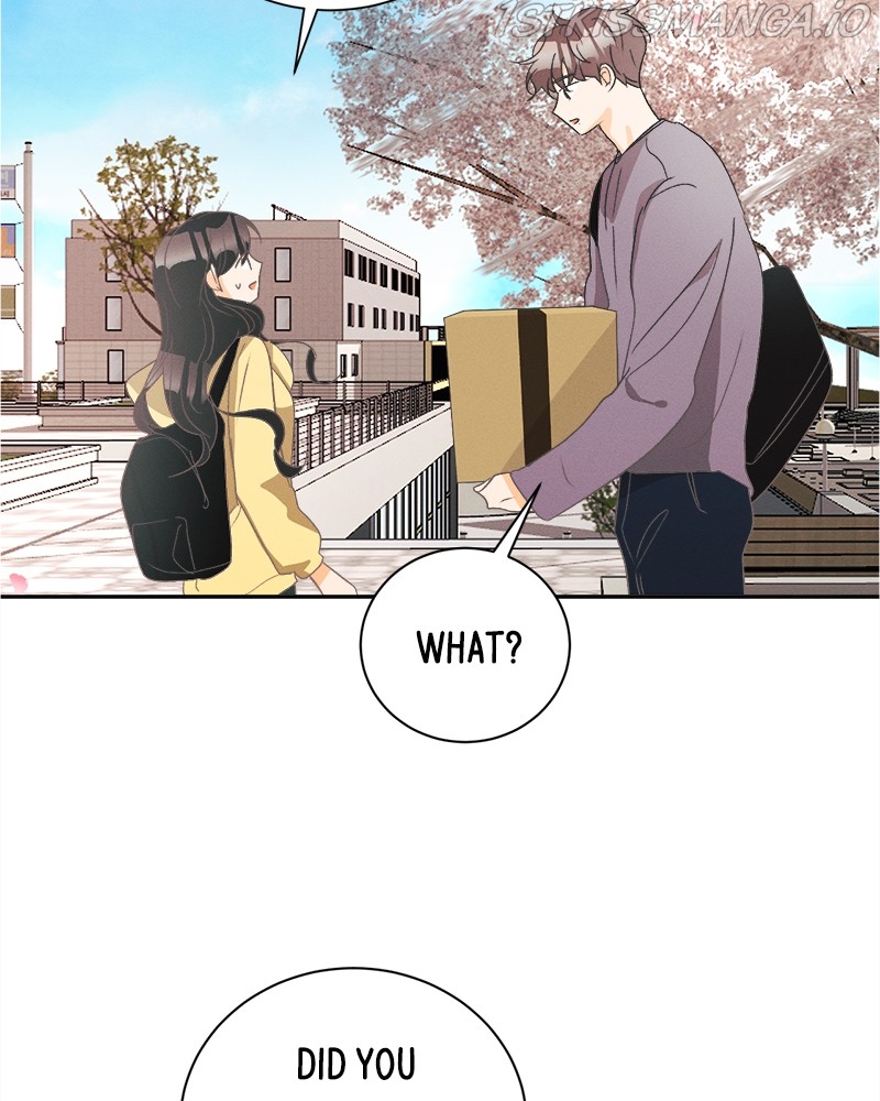 A Summer Night’s Dream Chapter 53 - page 87