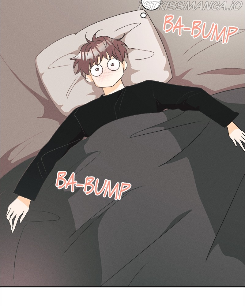 A Summer Night’s Dream Chapter 53 - page 9