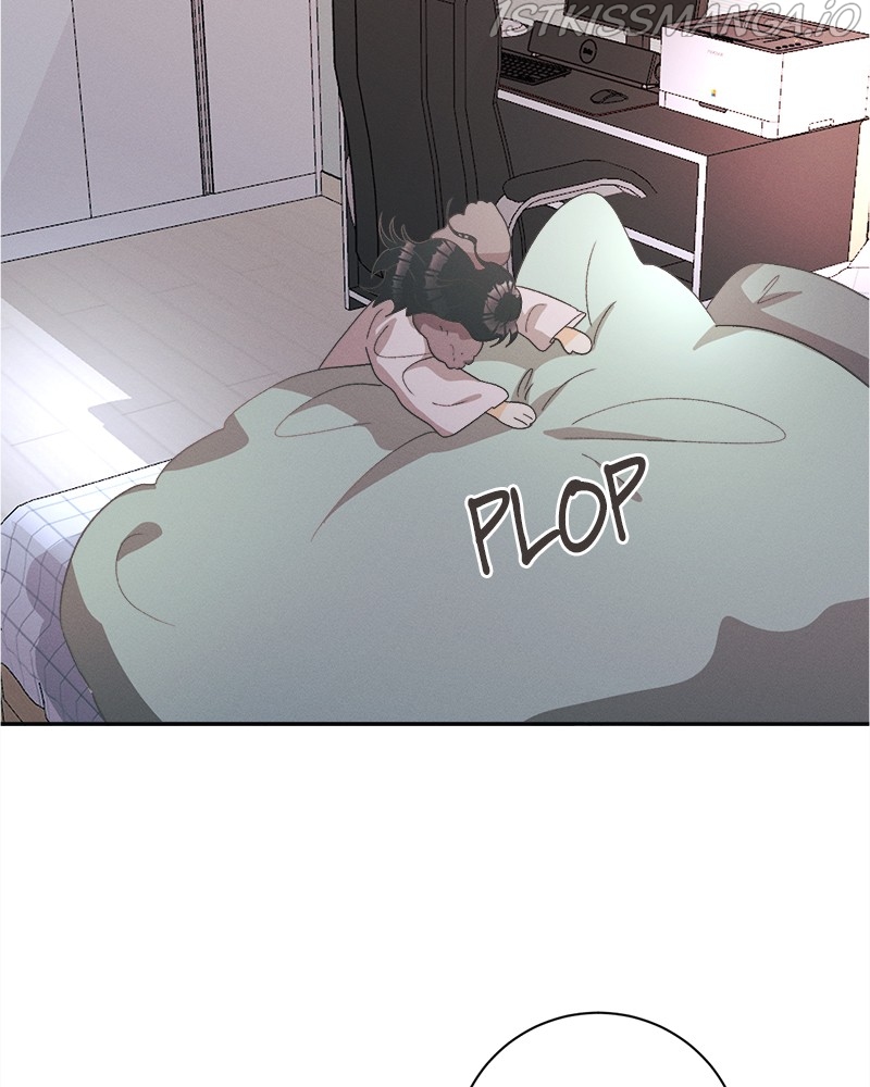 A Summer Night’s Dream Chapter 52 - page 10