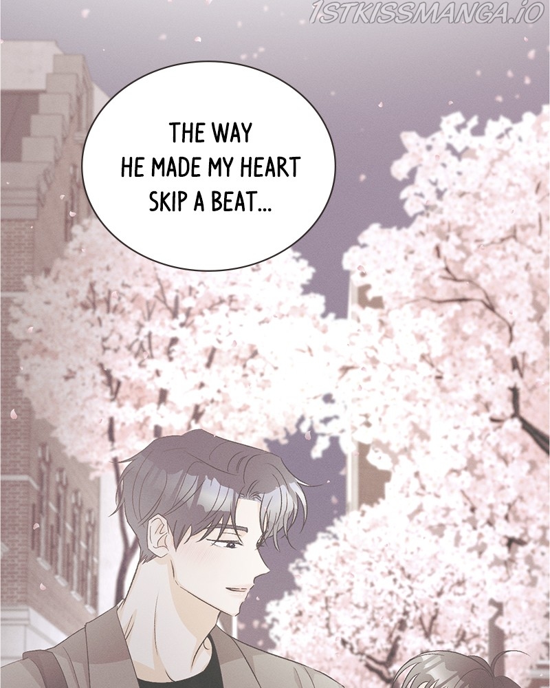 A Summer Night’s Dream Chapter 52 - page 12