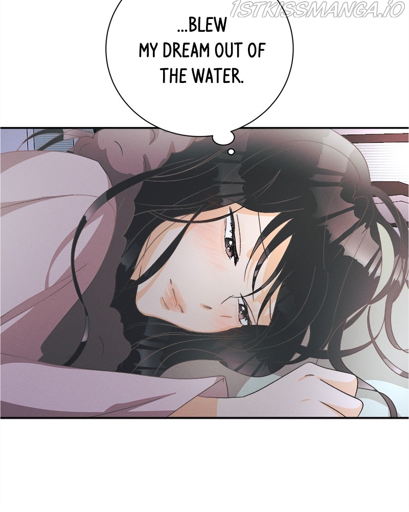 A Summer Night’s Dream Chapter 52 - page 14