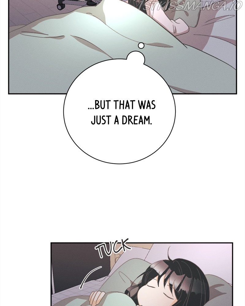 A Summer Night’s Dream Chapter 52 - page 19