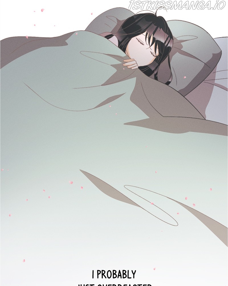 A Summer Night’s Dream Chapter 52 - page 21