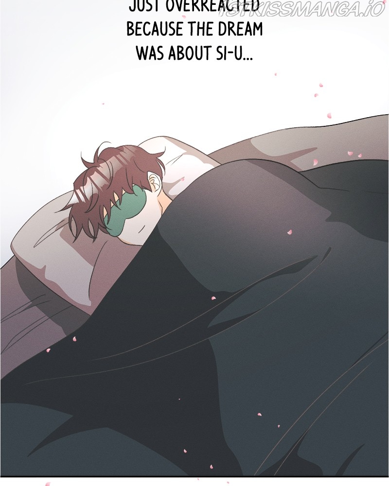 A Summer Night’s Dream Chapter 52 - page 22