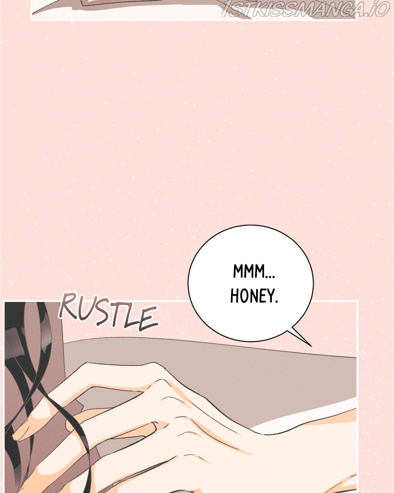 A Summer Night’s Dream Chapter 52 - page 31