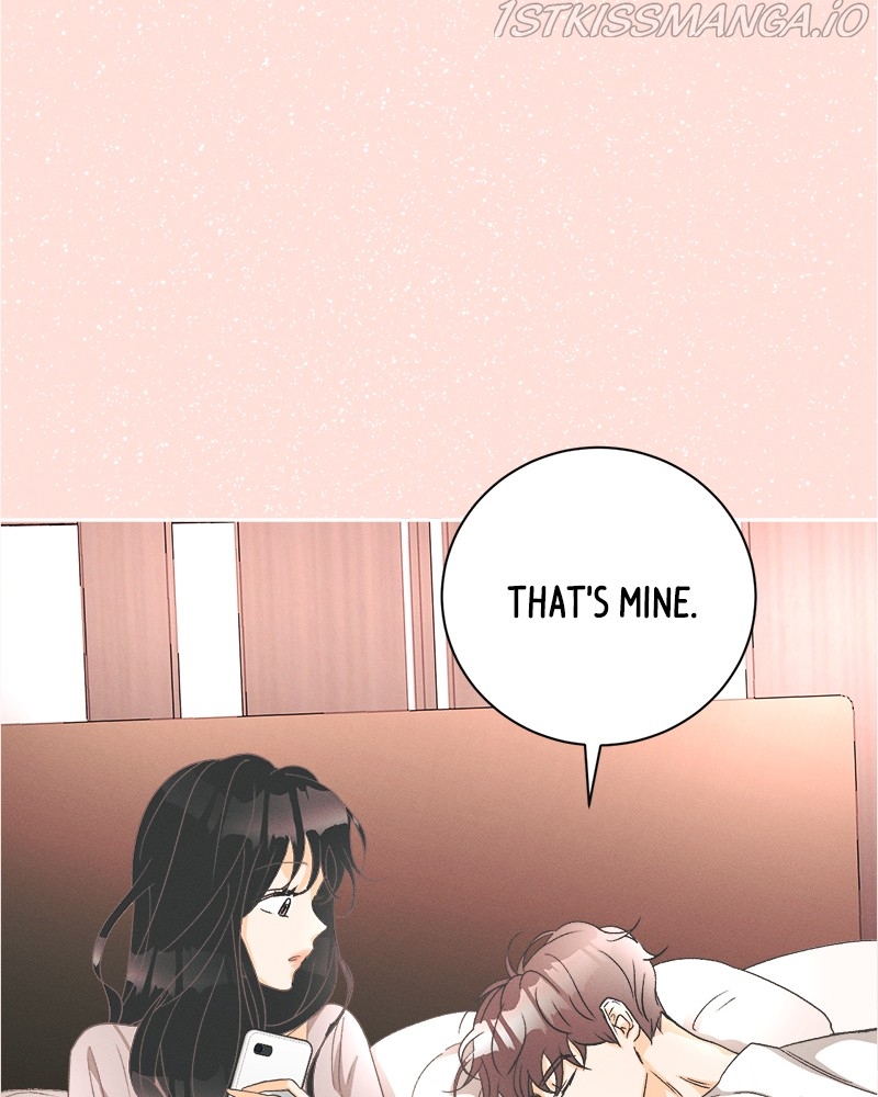A Summer Night’s Dream Chapter 52 - page 33