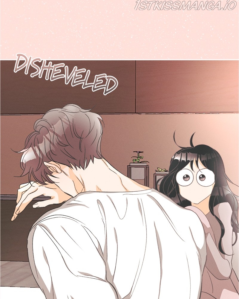 A Summer Night’s Dream Chapter 52 - page 35