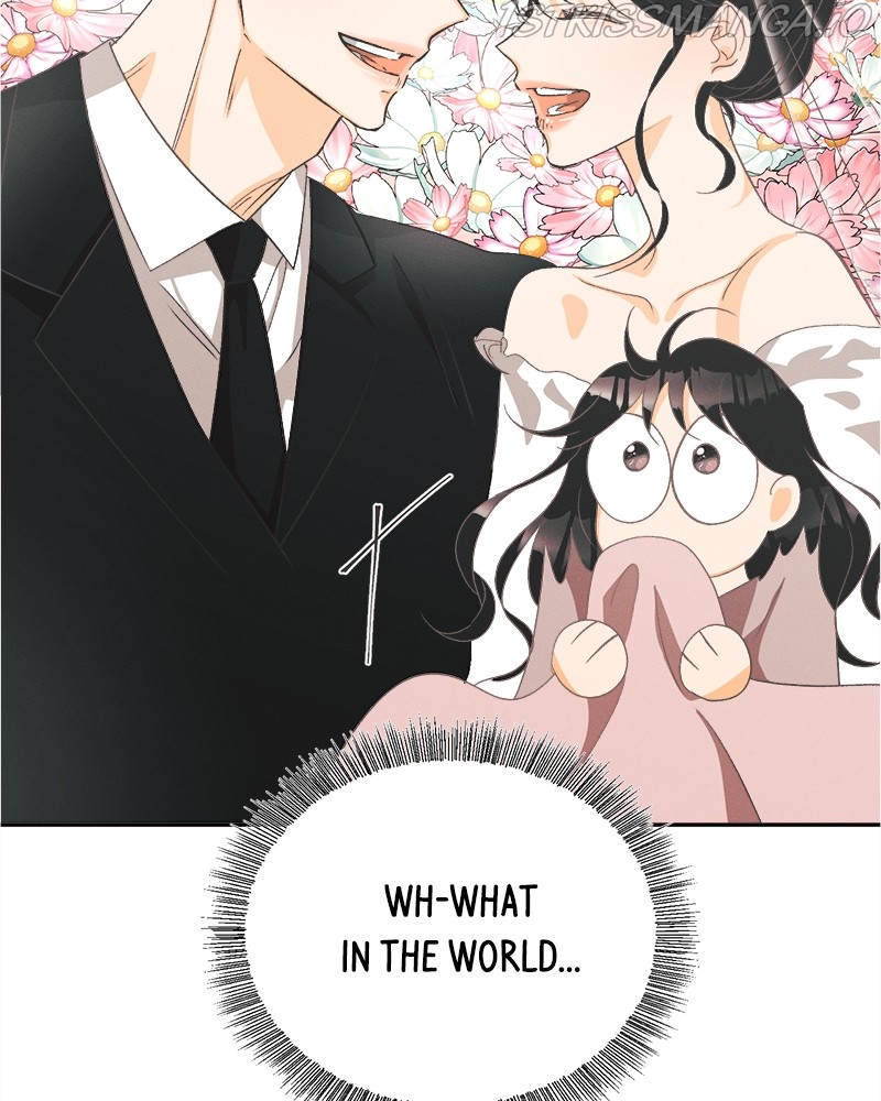 A Summer Night’s Dream Chapter 52 - page 39