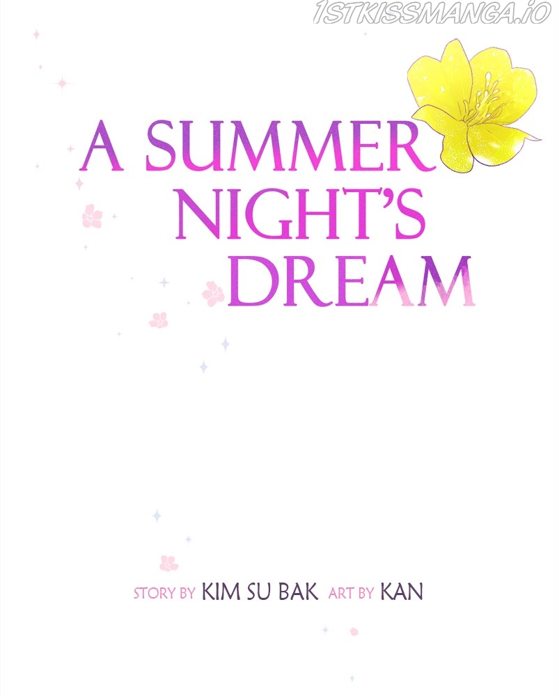 A Summer Night’s Dream Chapter 52 - page 43
