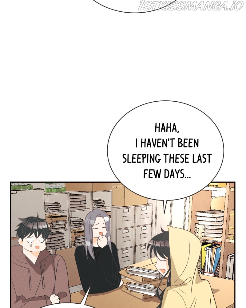 A Summer Night’s Dream Chapter 52 - page 48