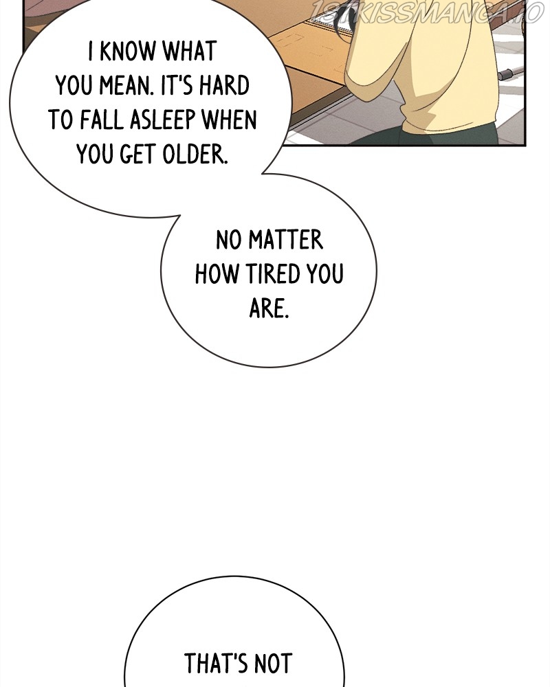 A Summer Night’s Dream Chapter 52 - page 49