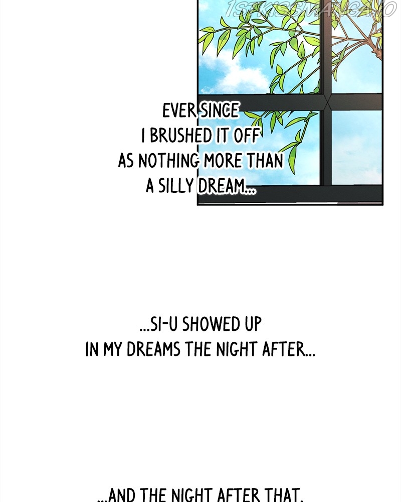 A Summer Night’s Dream Chapter 52 - page 51