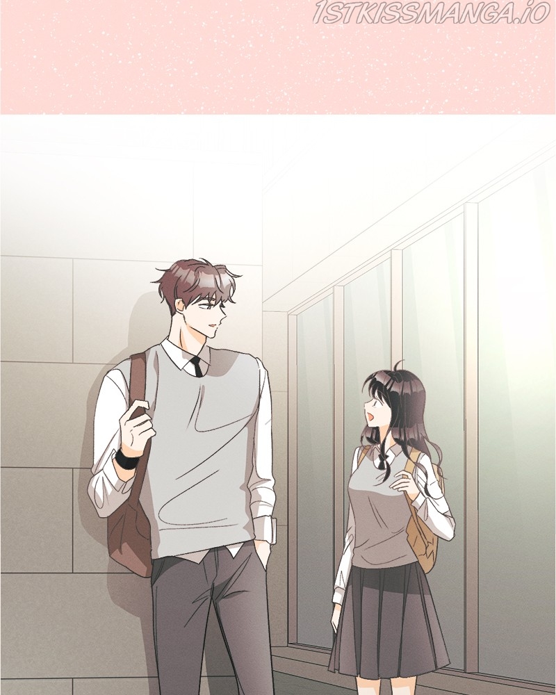 A Summer Night’s Dream Chapter 52 - page 55