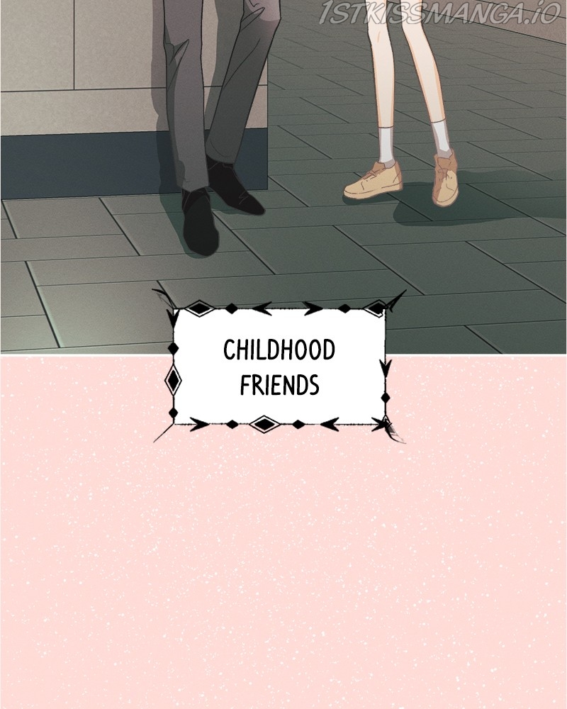 A Summer Night’s Dream Chapter 52 - page 56