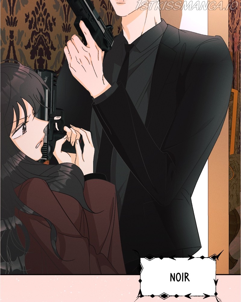 A Summer Night’s Dream Chapter 52 - page 64