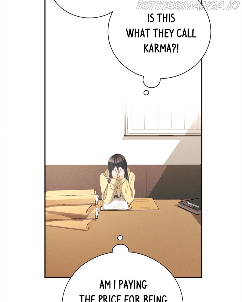 A Summer Night’s Dream Chapter 52 - page 66