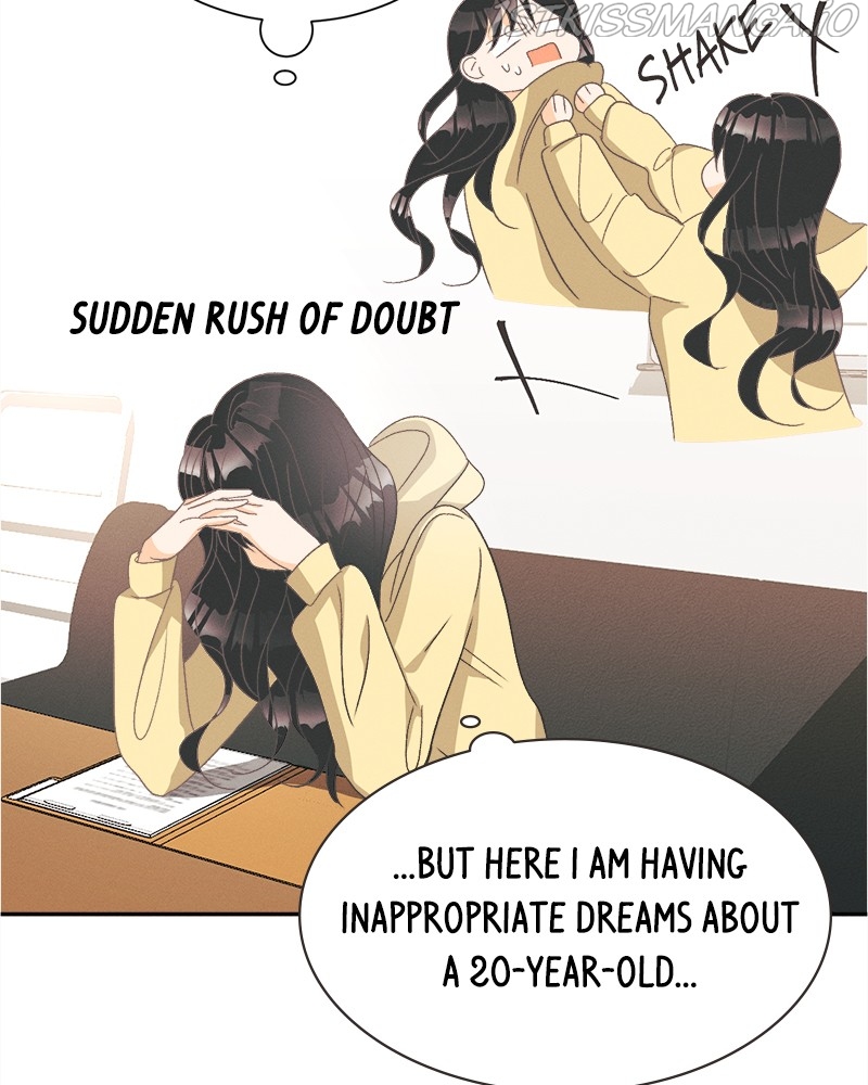 A Summer Night’s Dream Chapter 52 - page 70