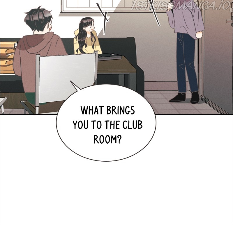 A Summer Night’s Dream Chapter 52 - page 76