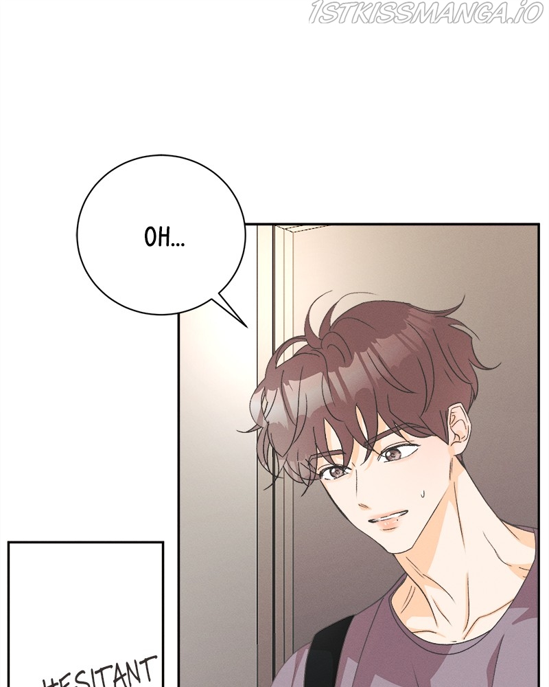 A Summer Night’s Dream Chapter 52 - page 77